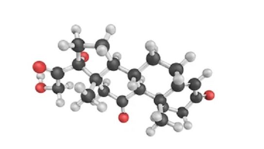 brand Fungeent brand contiene idrocortisone